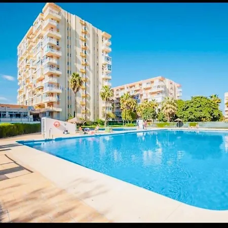 Iris Vistas Sea & Sun Benalmádena