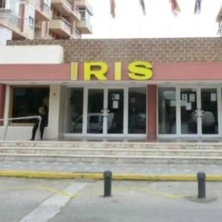 Daire Iris Vistas Sea & Sun *