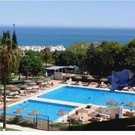 Apartment Iris Vistas Sea & Sun *
