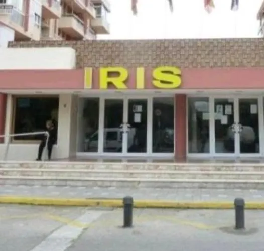 Apartament Iris Vistas Sea & Sun *