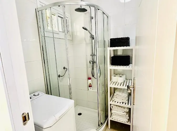 Apartament Iris Vistas Sea & Sun *